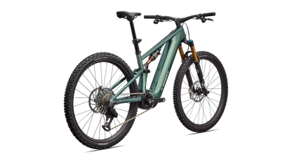 S-Works Turbo Levo R