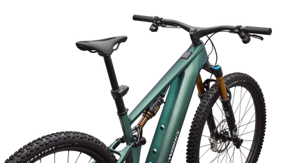 S-Works Turbo Levo R