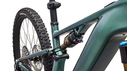 S-Works Turbo Levo R