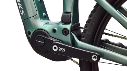 S-Works Turbo Levo R