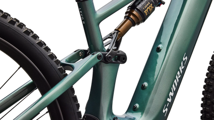 S-Works Turbo Levo R