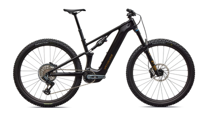 Turbo Levo R Expert