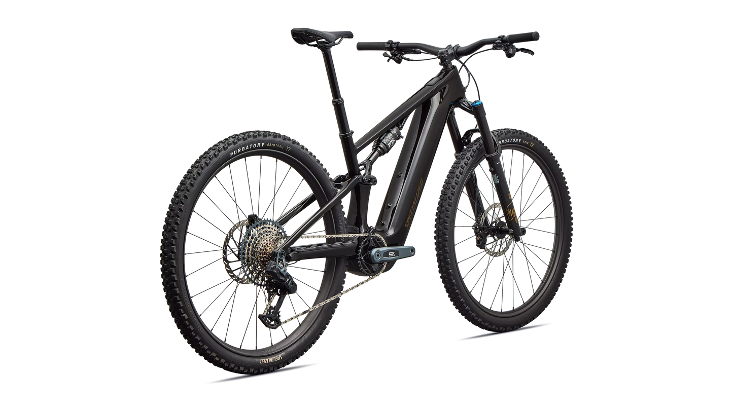 Turbo Levo R Expert