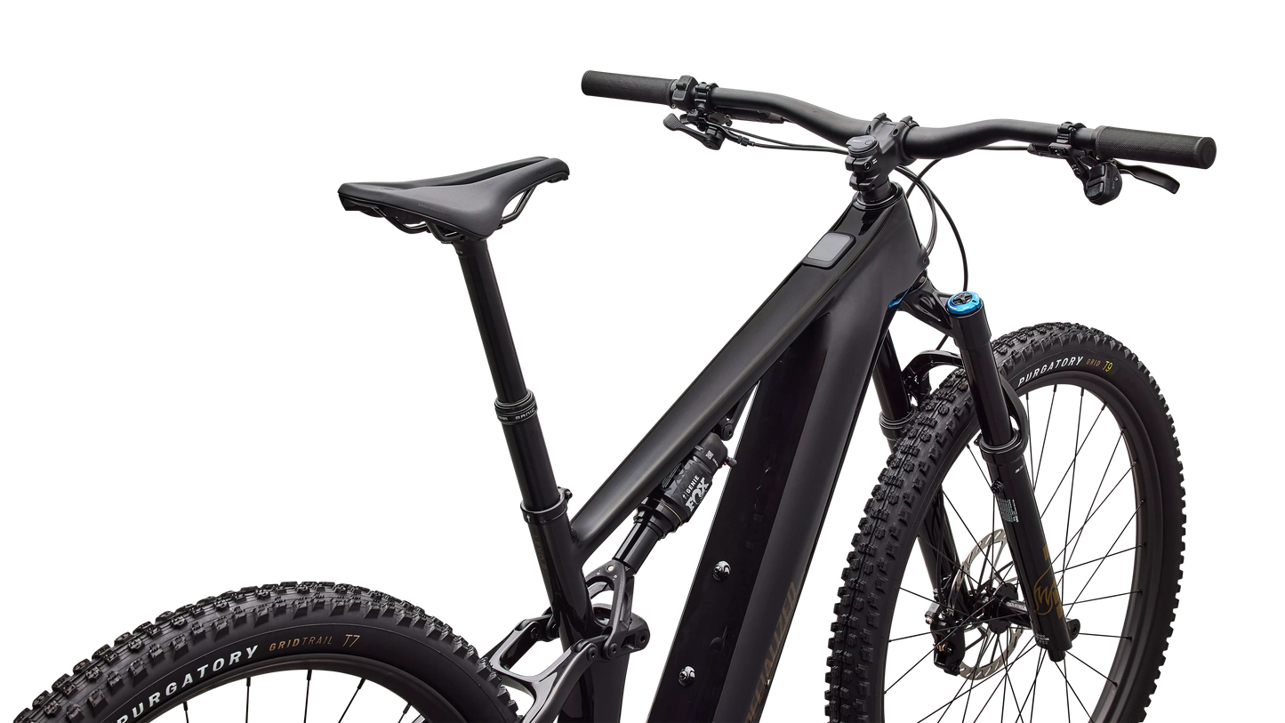 Turbo Levo R Expert