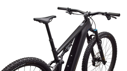 Turbo Levo R Expert