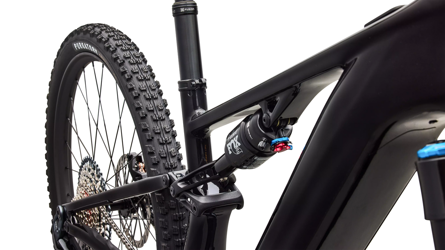 Turbo Levo R Expert