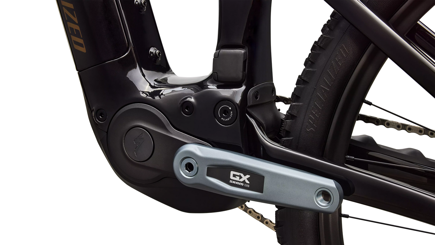 Turbo Levo R Expert