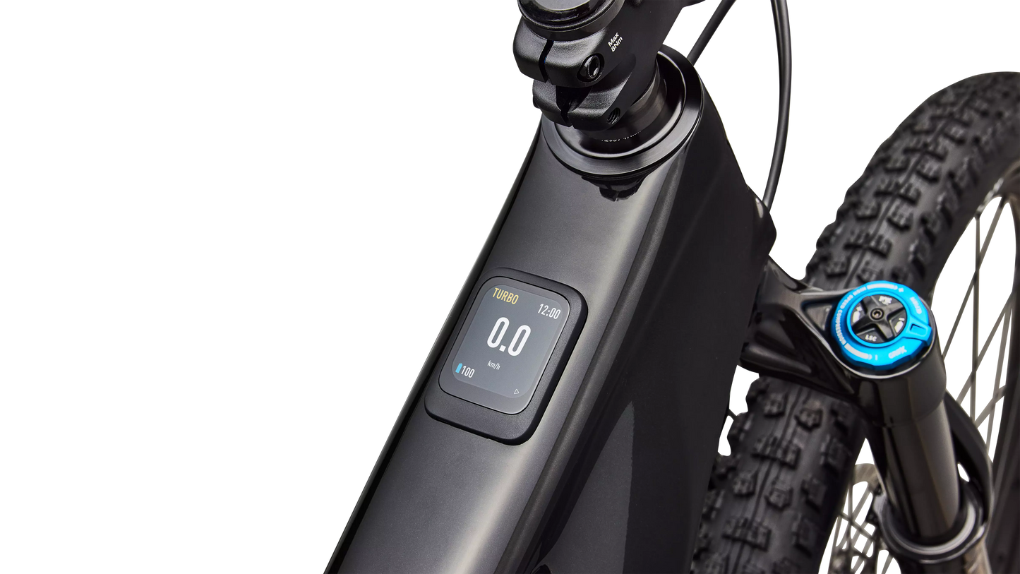 Turbo Levo R Expert