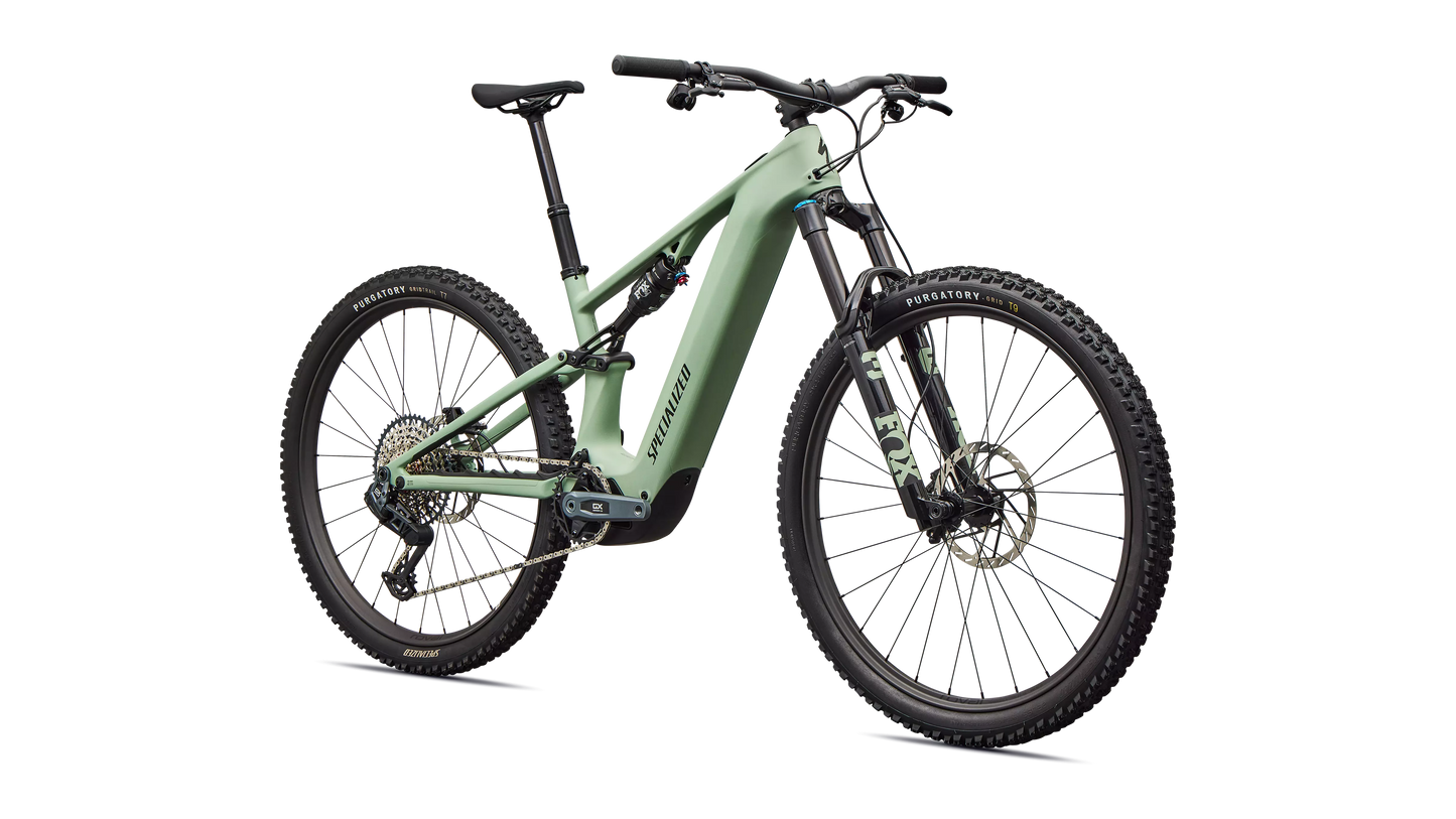 Turbo Levo R Expert