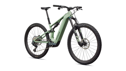 Turbo Levo R Expert