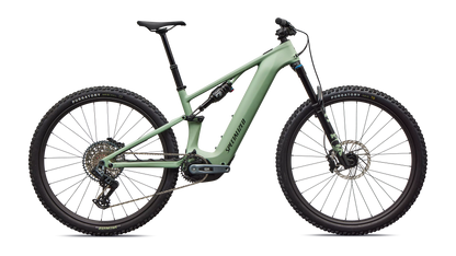 Turbo Levo R Expert