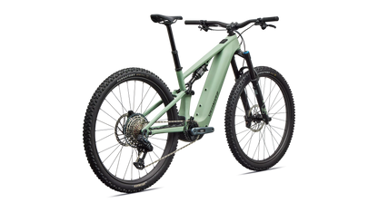Turbo Levo R Expert