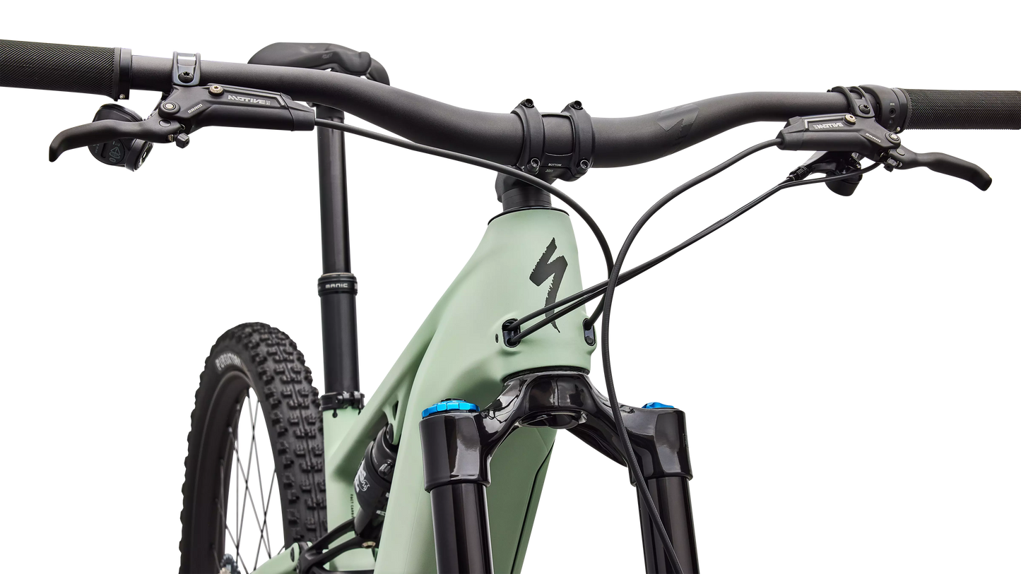 Turbo Levo R Expert