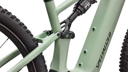 Turbo Levo R Expert