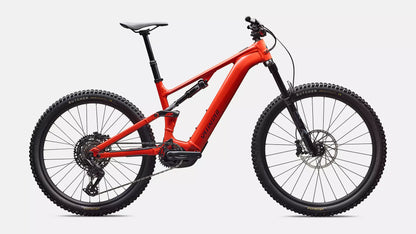 Turbo Levo Alloy 4