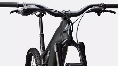 Turbo Levo Alloy 4