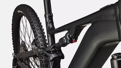 Turbo Levo Alloy 4