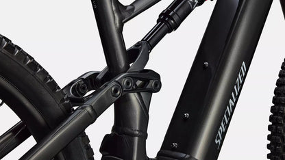 Turbo Levo Alloy 4