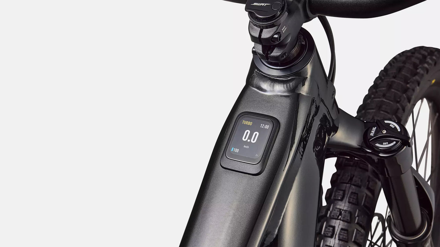 Turbo Levo Alloy 4
