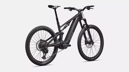 Turbo Levo Alloy 4