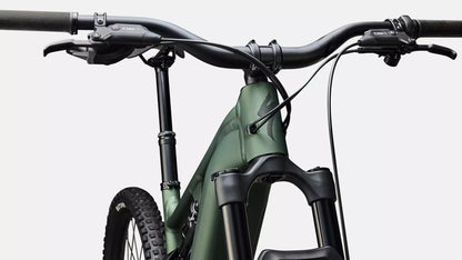 Turbo Levo Alloy 4