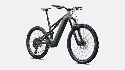 Turbo Levo Alloy 4