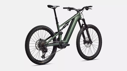 Turbo Levo Alloy 4