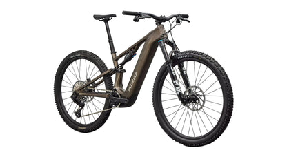 Turbo Levo R Comp