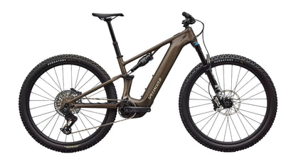 Turbo Levo R Comp