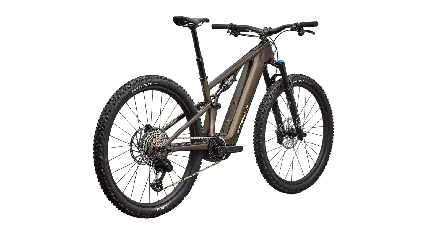 Turbo Levo R Comp