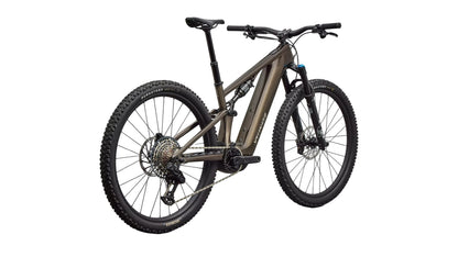 Turbo Levo R Comp