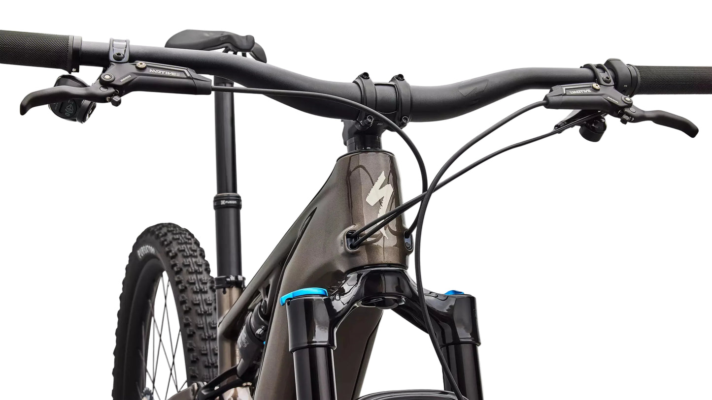 Turbo Levo R Comp