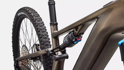 Turbo Levo R Comp