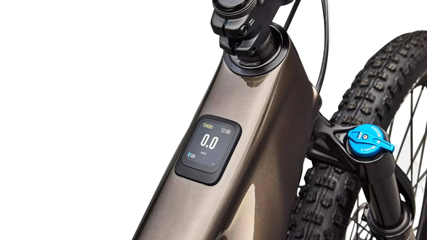 Turbo Levo R Comp
