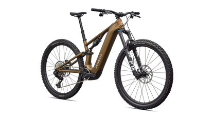 Turbo Levo R Comp