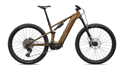 Turbo Levo R Comp