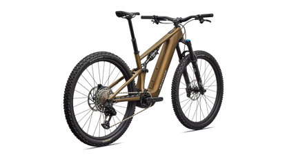 Turbo Levo R Comp