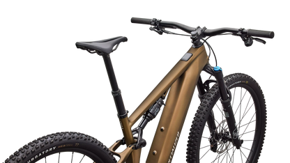 Turbo Levo R Comp