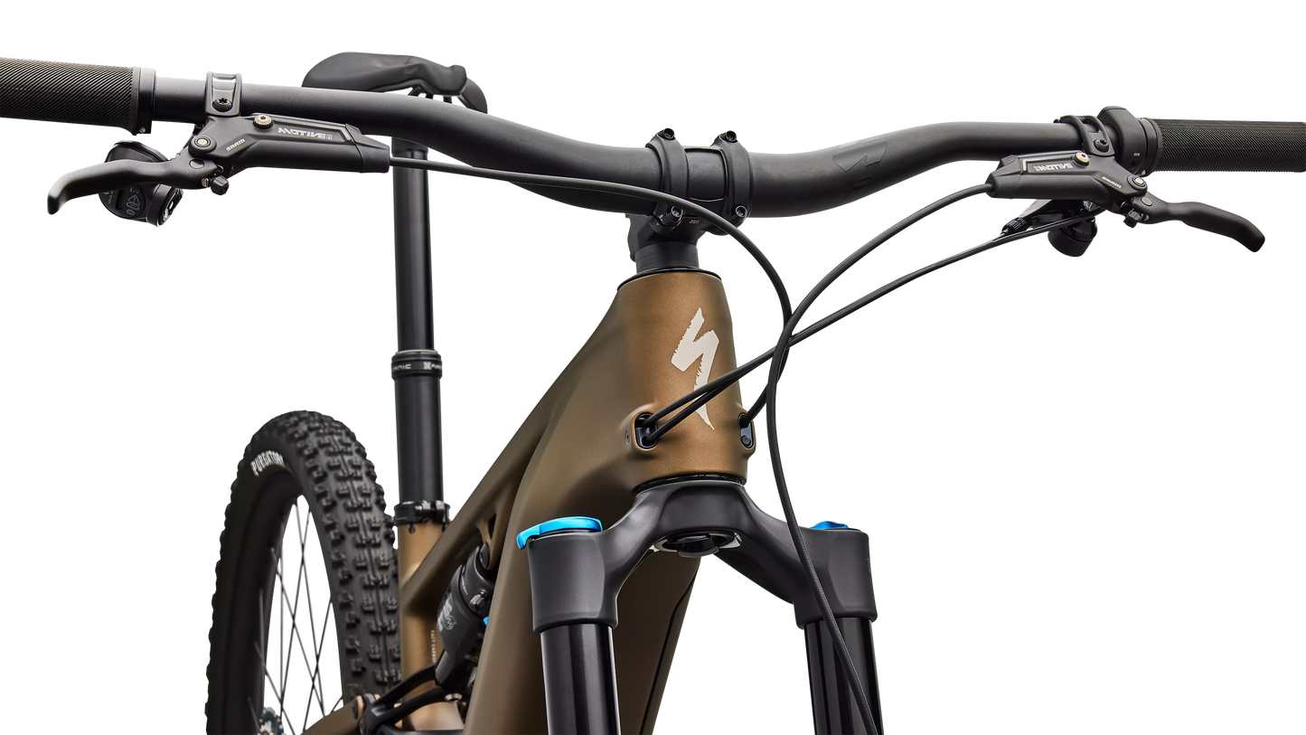 Turbo Levo R Comp