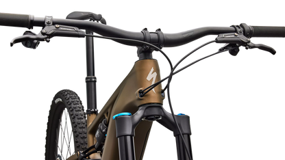 Turbo Levo R Comp