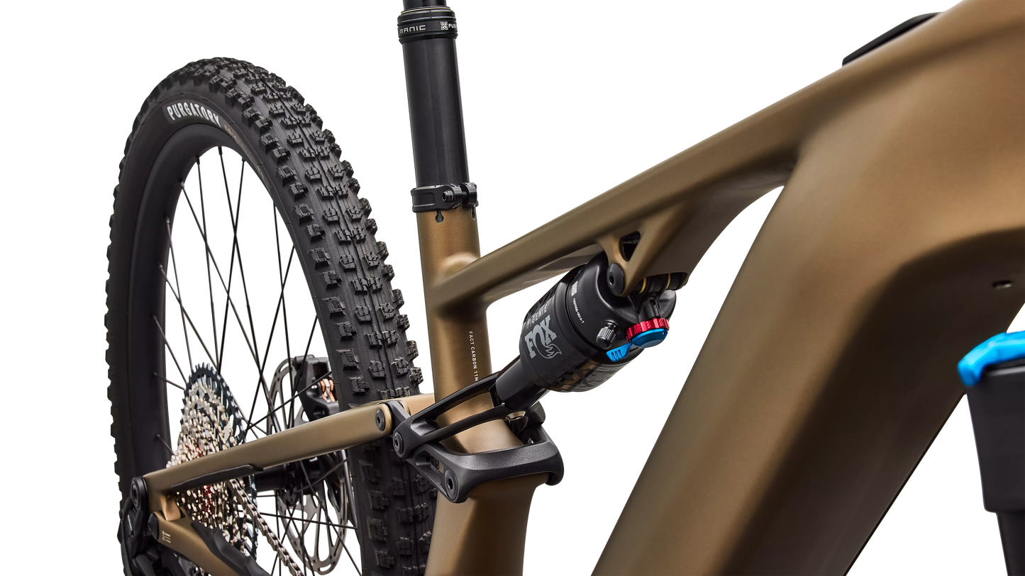 Turbo Levo R Comp