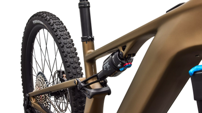 Turbo Levo R Comp