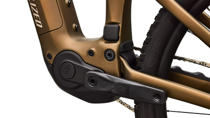 Turbo Levo R Comp