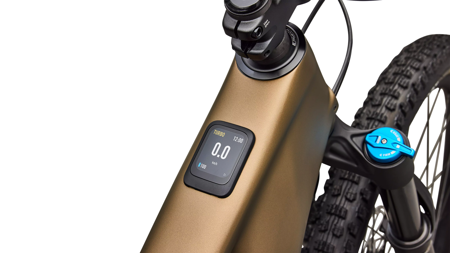 Turbo Levo R Comp