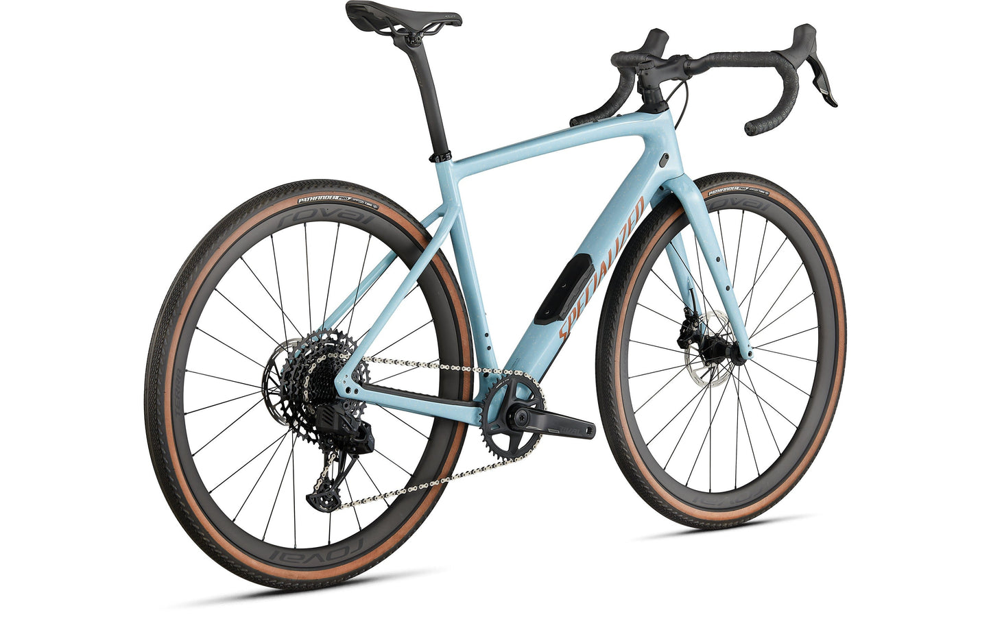 Diverge Expert Carbon