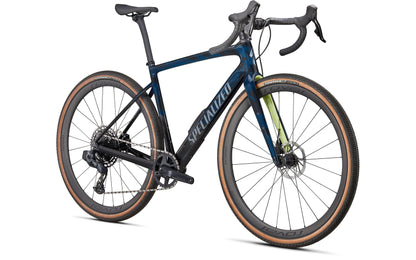 Diverge Expert Carbon