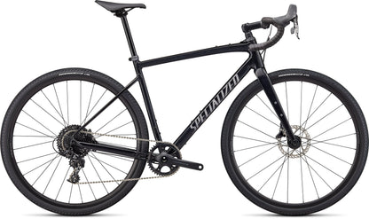 Diverge Comp E5