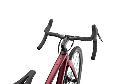 Diverge Comp E5