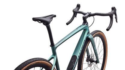 Diverge 4 Expert Shimano GRX Di2
