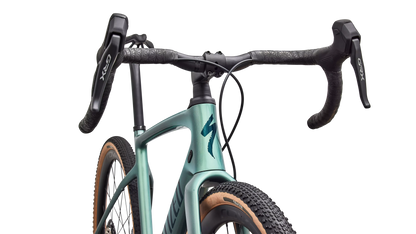 Diverge 4 Expert Shimano GRX Di2
